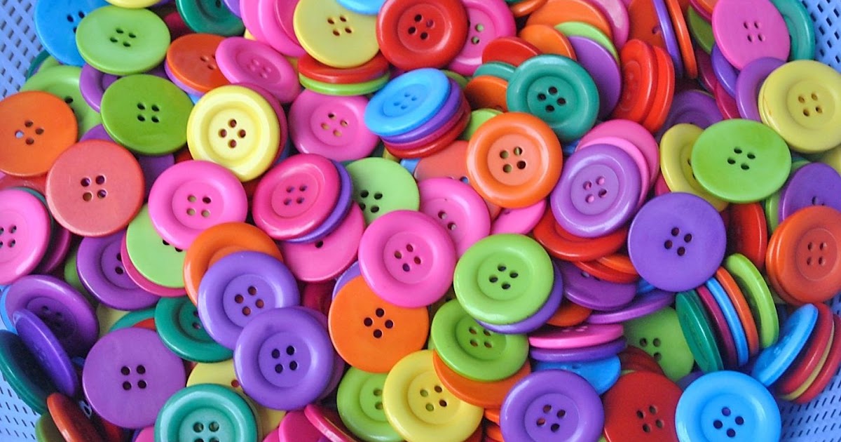 Big buttons