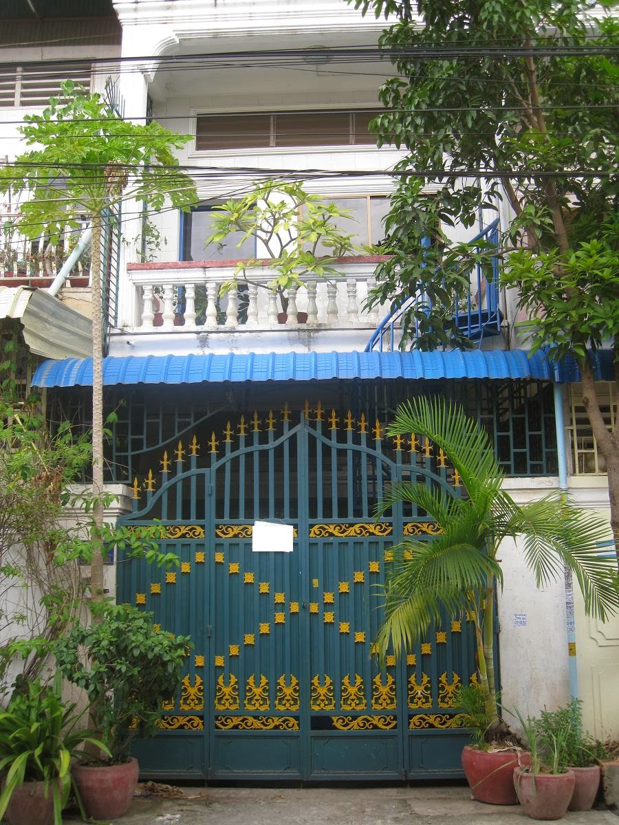 Sale 150 000,Phnom Penh,(Beung Keng Korng 3) House for Sale in