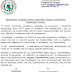 Ανακοίνωση  Έκτακτης Γενικής Συνελευσης Ένωσης Στρατιωτικών Περιφέρειας Ηπείρου