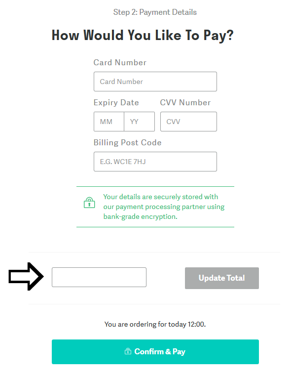 deliveroo code promo France News Collections