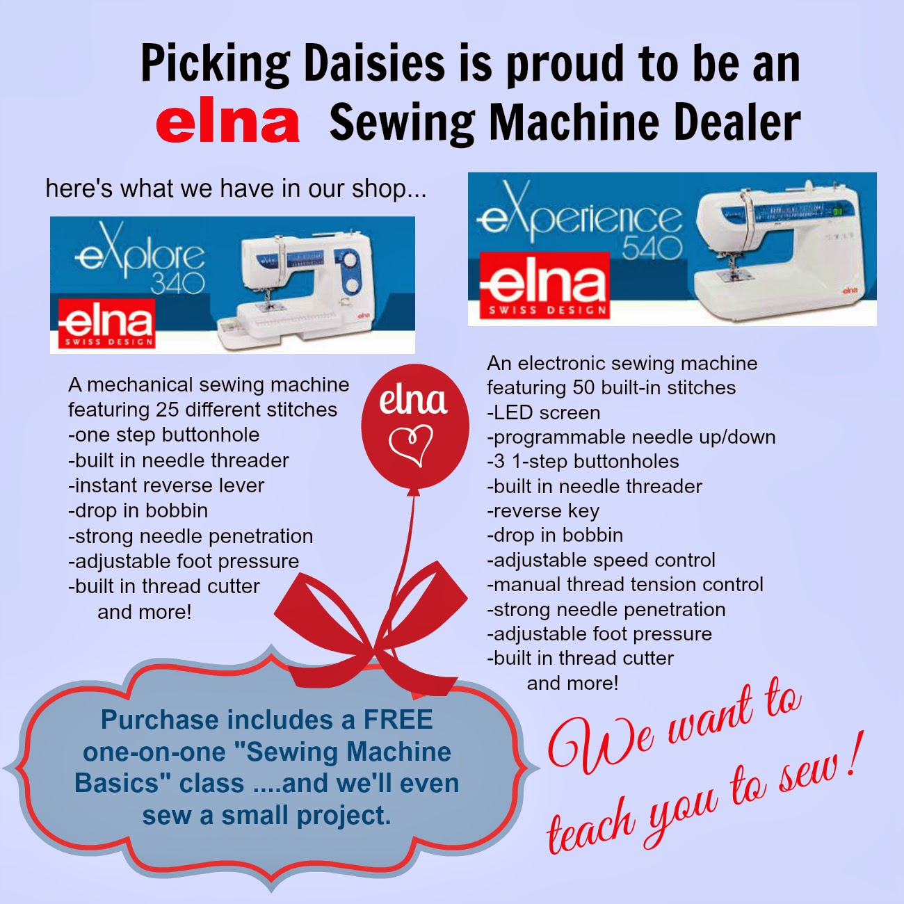 Picking Daisies Modern Quilting, Sewing, Fabric + Napkins Sewing