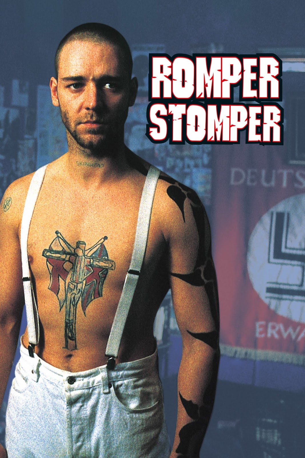 Romper Stomper Film (1992)