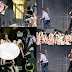 10 Foto Aksi Edan Berhubungan Intim di Panggung saat Konser
