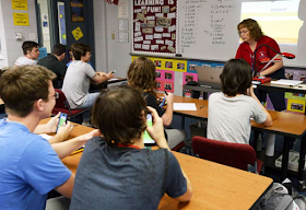 Soal Latihan Online Bahasa Indonesia SMP 2019 | Teks Laporan Percobaan Revisi Kali ini admin akan membagikan soal latihan online bahasa Indonesia materi teks laporan p Soal Latihan Online Bahasa Indonesia SMP 2019 | Teks Laporan Percobaan Revisi