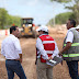Modernización de la carretera Mérida-Chetumal beneficiará a más de 700,000 habitantes 