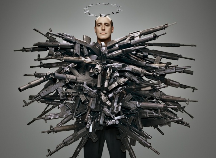 будете во всеоружии