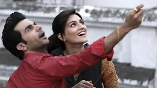 rajkumar and kriti sanon rajkumar and kriti sanon next film 'second innings'