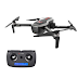 Spesifikasi Drone ZLRC Beast CSJ-X7 dan SG906 Spesifikasi Drone ZLRC Beast CSJ-X7 dan SG906