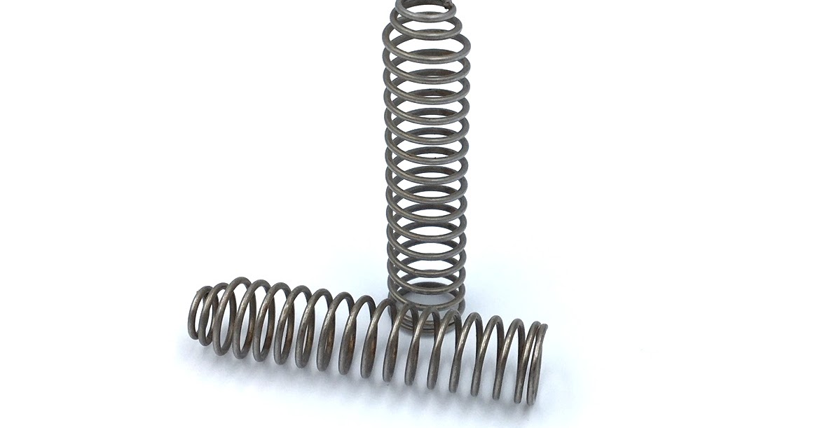 Excellence In Custom Fasteners & Hardware Custom 302 Stainless