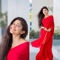 Sai Pallavi (Indian Actress)  Biography, Wiki, Age, Height, Career, Family, Awards, and Many More