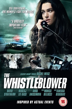 The Whistleblower (2010) Full Hindi Dual Audio Movie Download 480p 720p Bluray