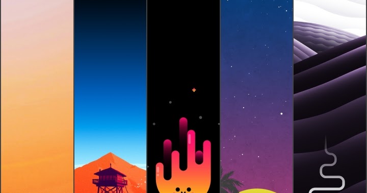 MINIMALIST PHONE WALLPAPER COLLECTION 189