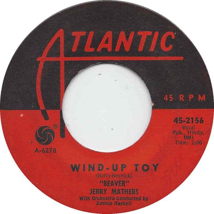 The World's Worst Records Leave It!