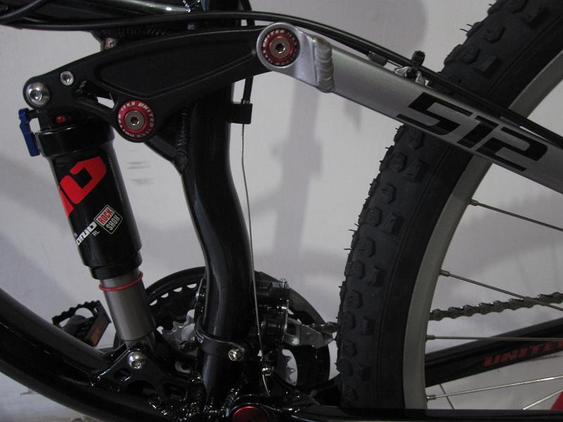 the bike shop yusuf sarai