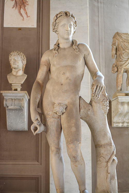 Rome; Vatican Museums | My Darling Days Rome; Vatican Museums | My Darling Days
