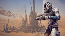 Mass Effect Andromeda Deluxe Edition – ElAmigos pc español