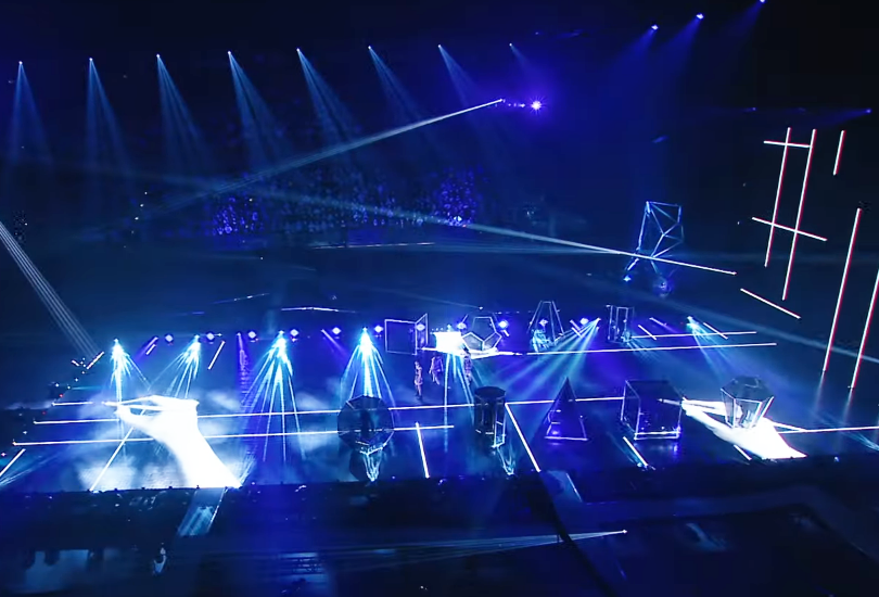 Perfume's 2021 Polygon Wave gig to hit Amazon Video Prime globally | Random J Pop Perfume's 2021 Polygon Wave gig to hit Amazon Video Prime globally | Random J Pop