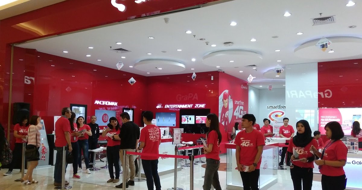 3 Cara Unreg Nomer Smartfren | Cara Membatalkan Registrasi ...