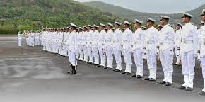 Indian Navy 12th Pass Sailor SSR/AA Recruitment 2021.