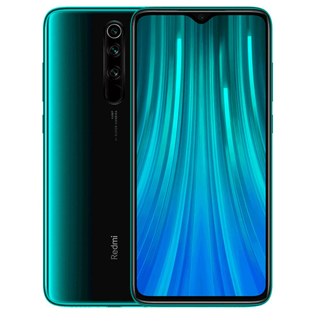 Xiaomi Note 8 Pro Kredit Handphone Bandung