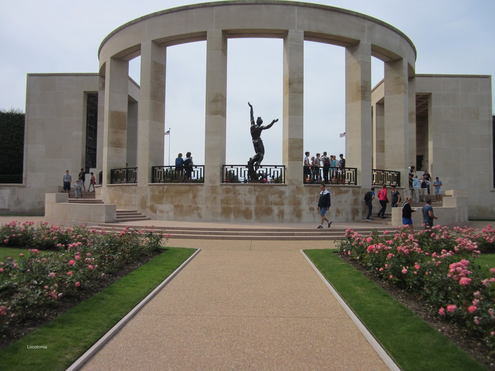 L O C O T O M I A: Día 16/08/15