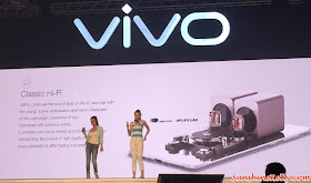 vivo X5Pro Launch in Malaysia, vivo x5pro, vivo malaysia, vivo smartphone, vivo