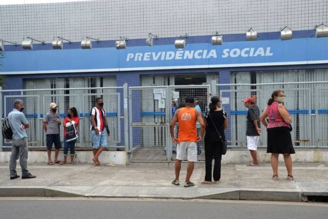 Prova de vida do INSS pode ser feita até janeiro