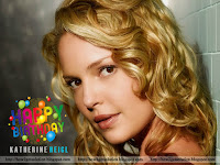 katherine heig, age, 41st birthday wishes, images, movies tv shows, shares heartfelt message with beautiful face closeup