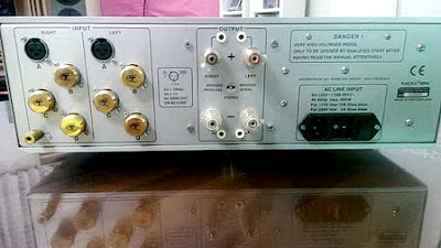 Nagra Pre amp PL-L and power amp MPA 250 (SOLD) 1419791298670798240