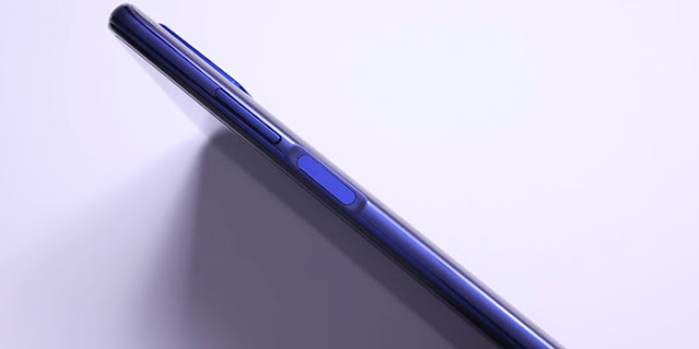 سعر و مواصفات هواوي هونور 9 اكس - مراجعة عيوب و مميزات Honor 9X بالصور