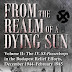 From the Realm of a Dying Sun Volume II: The IV SS-Panzerkorps in the Budapest Relief Efforts, December 1944-February 1945 by Douglas E. Nash Sr.