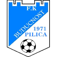 FK BUDUĆNOST PILICA