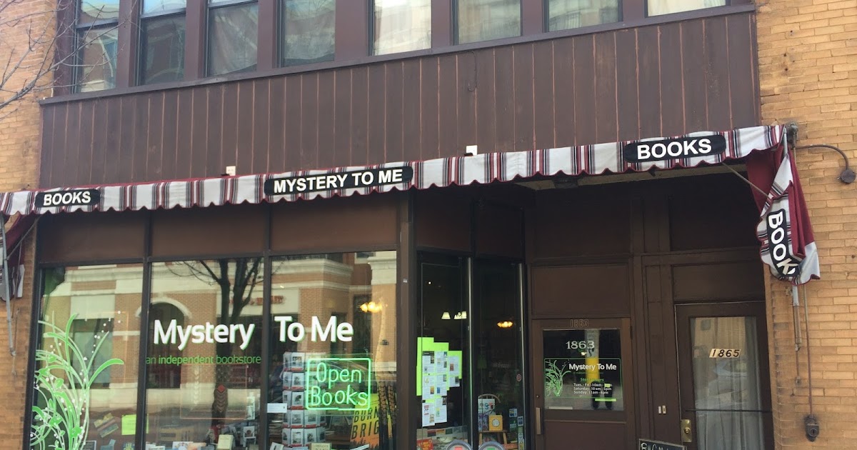 Mystery To Me >> The Indie Bob Spot Mystery To Me Madison Wi Mystery To Me >> The Indie Bob Spot Mystery To Me Madison Wi
