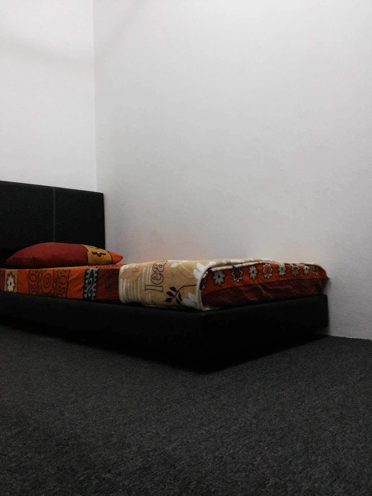 HoMeStAy AiSyAh : Gambar Bilik