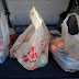 «Φόρος» έως 10 λεπτά για τη χρήση πλαστικής σακούλας στα σούπερ μάρκετ