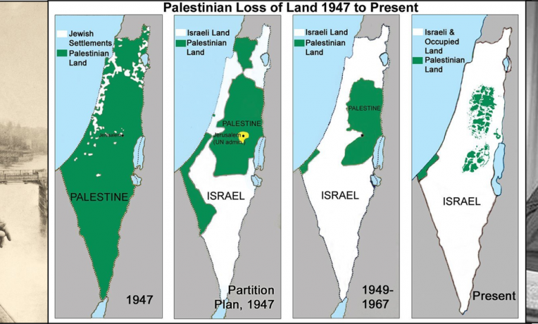 Palestin peta dunia Benarkah Palestina