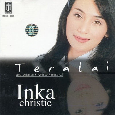 Download Lagu Inka Christie Full Album Mp3 Terlengkap