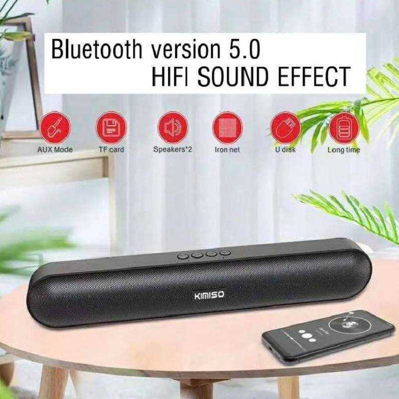 Loa bluetooth KIMISO PK-026