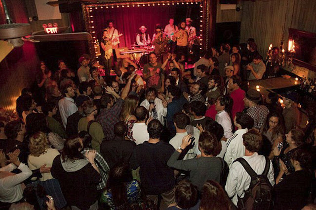 Union Pool