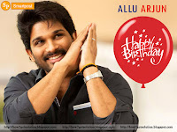 happy birthday stylish star allu arjun with broad smile [namaste pose]