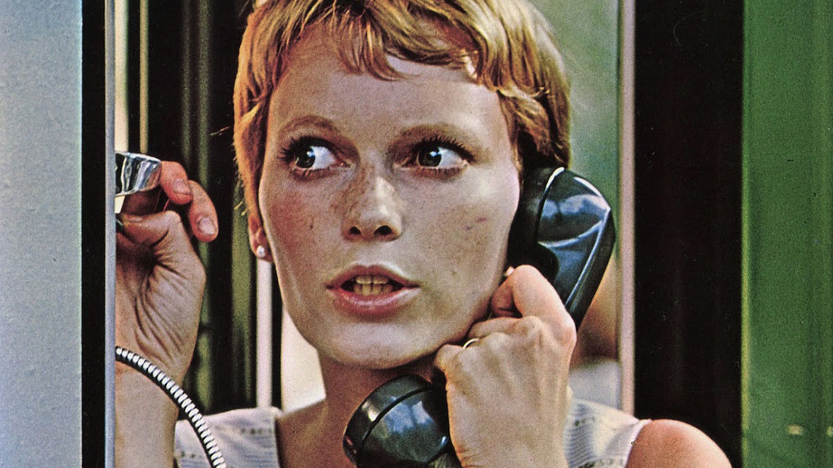 Movie Review Rosemary's Baby (1968) The Ace Black Movie Blog