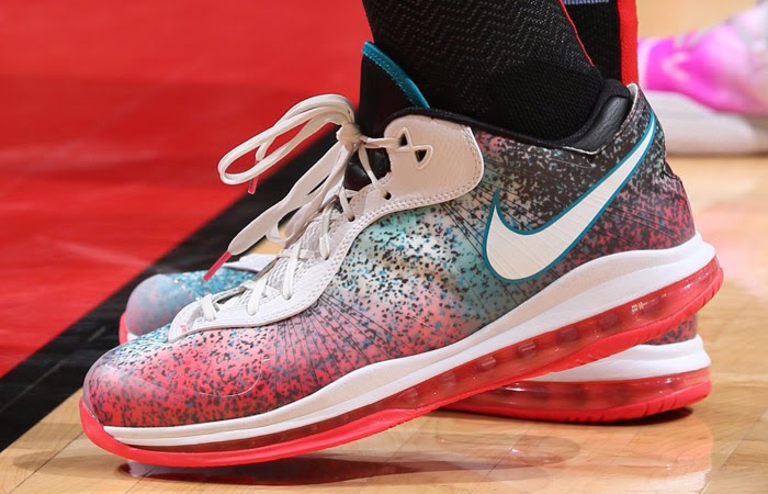 nike release dates may 2021