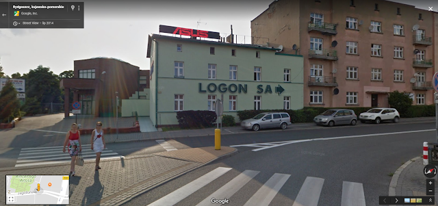 Remont kamienicy Piotrowskiego 1 Bydgoszcz