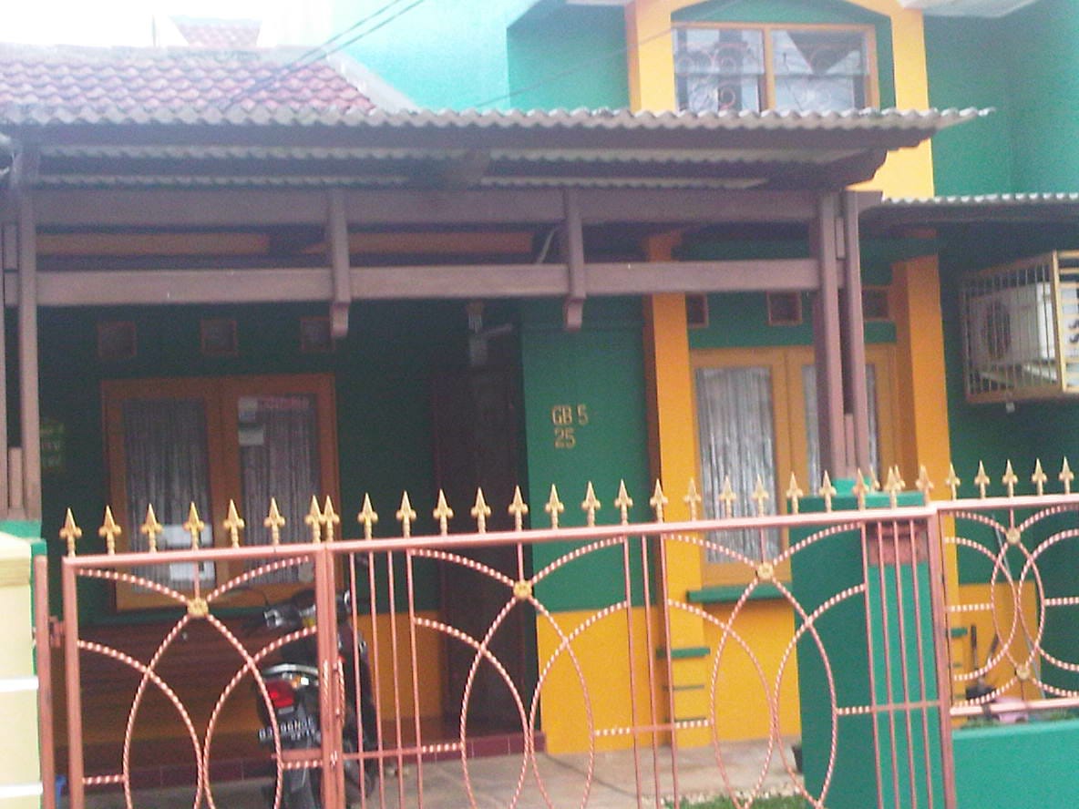 MURAH RUMAH GADING SERPONG SEKTOR 6A JUAL HARGA BU Jual Beli! Rumah