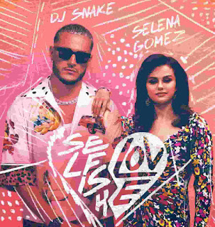 DJ Snake & Selena Gomez - Selfish Love Lyrics