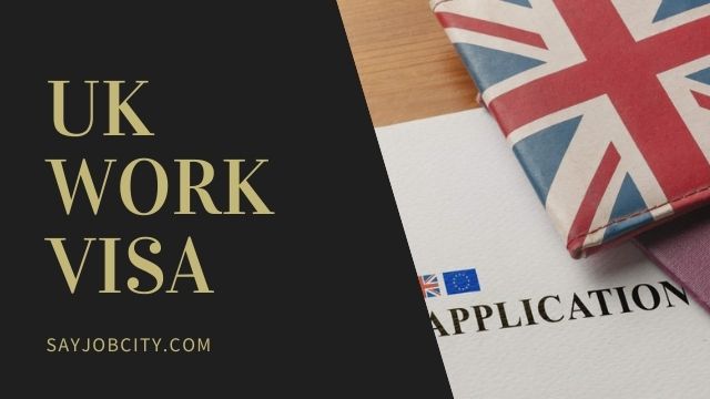 Uk Visa For Pakistani Work Permit Uk UK Work Visa SAY JOB CITY uk-visa-for-pakistani-work-permit-uk-uk-work-visa-say-job-city