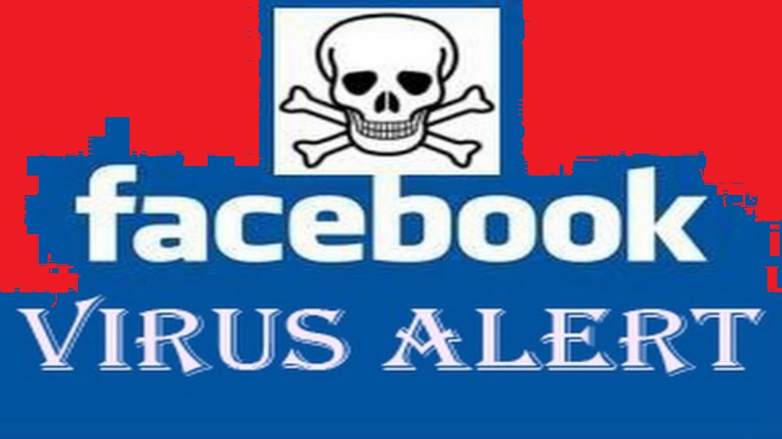 How to Remove it What is facebook Virus? How To Remove All Facevook
