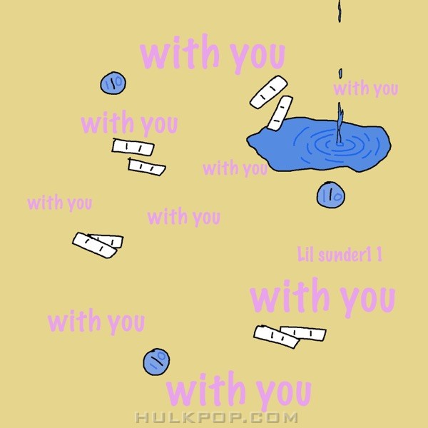 Lil Sunder11 – With You – Single