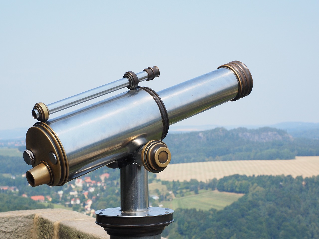 Understanding Your Telescope