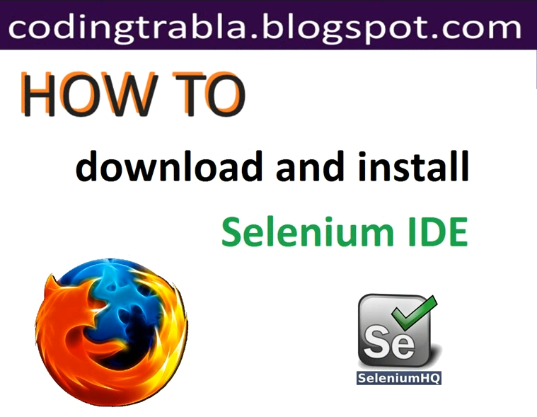 install selenium ubuntu install selenium ubuntu